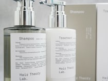 Hair Theory Lab（ヘアセオリーラボ）シャンプー＆トリートメント発売！うねりケア成分配合