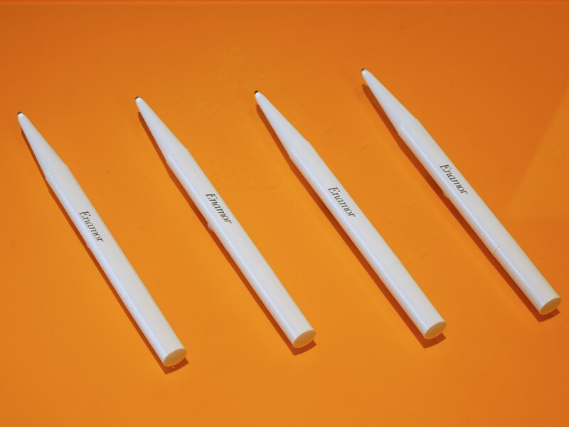 エナモル イージーニュアンスアイブロウペンシル 口コミ