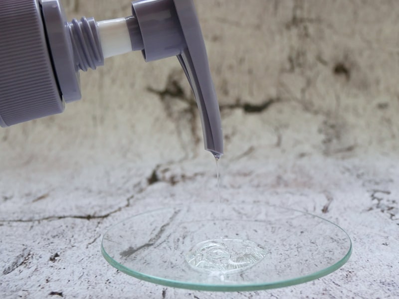 YORU ボディソープ