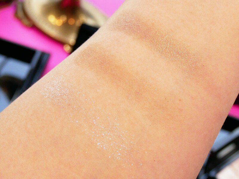 アナスイNYC 3カラーパレット 02 肌のせ