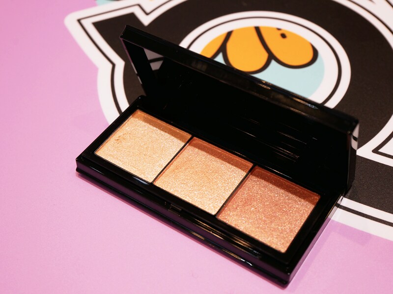 アナスイ3カラーパレット 01 