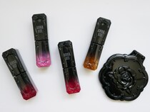 アナスイのティントルージュに新色登場！2025年発売のミラー ローズも熱望の復刻