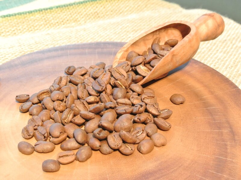 ネスカフェ, 沖縄コーヒー