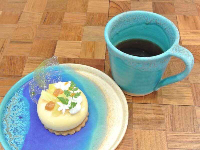 ネスカフェ, 沖縄コーヒー, やちむん