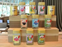 オリジナルデザインボトルのコーヒーが作れる！「ネスカフェ ヒーローボトル プロジェクト」開始