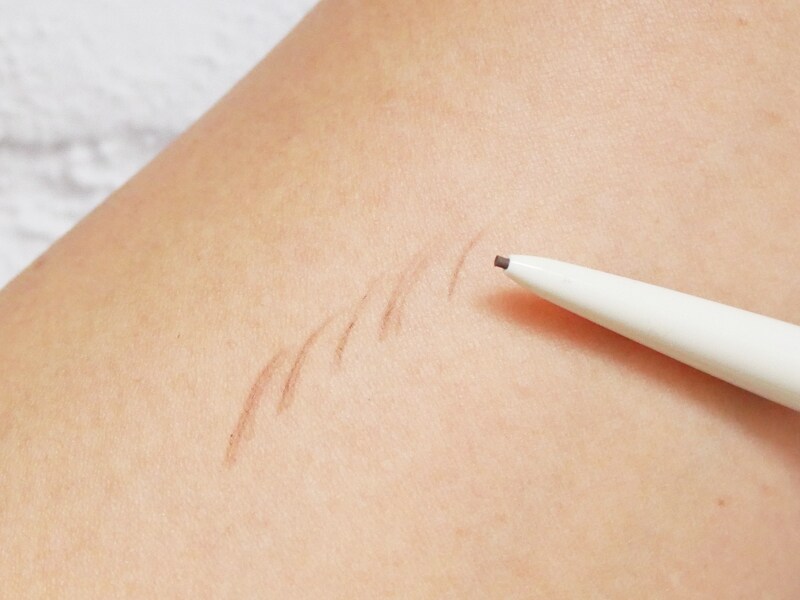 極細 眉ペンシル おすすめ