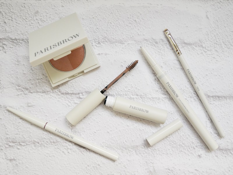 PARISBROW（パリブロウ）から佐伯裕介さんプロデュースアイテムを含む新シリーズ誕生