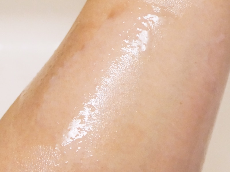 DHC ディープクレンジングオイル 乳化