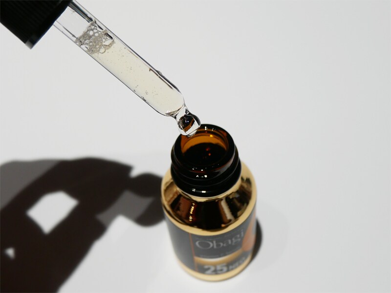 オバジC25セラム ネオ 高濃度ビタミンC美容液 最高濃度