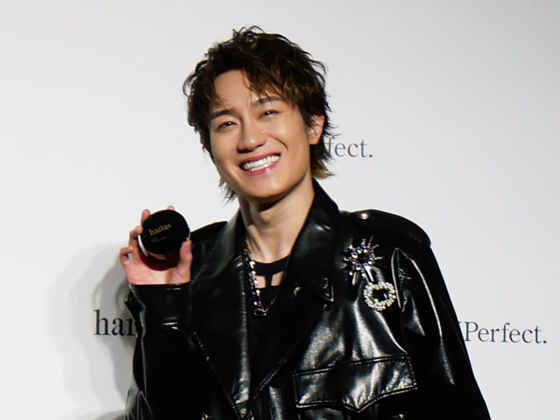 HARIAS IMP CM クッションファンデ 口コミ