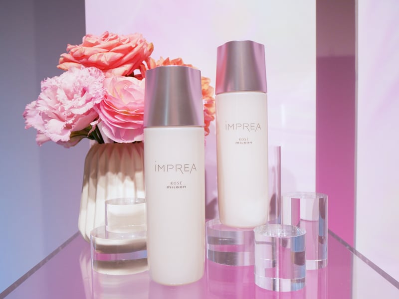 インプレア クリスタルチューナー 口コミ