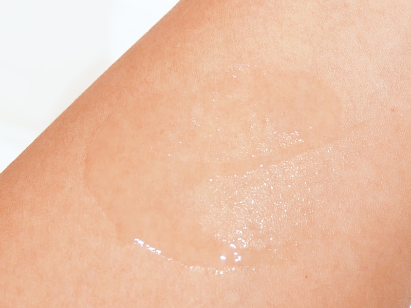 インプレア 化粧水 クリスタルチューナー 効果