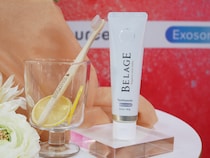 ハリウッドよりエイジング世代に向けたハミガキ「ベルアージュ トゥースペースト ∞」発売