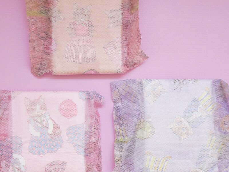 エリスルナフィット ヒグチユウココラボデザイン どこで買える