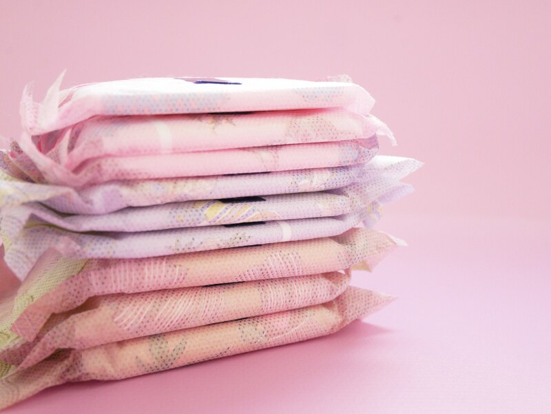 エリス ルナフィット 生理用ナプキン 可愛いデザイン おすすめ