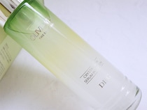 DHCから初のセラムインローションが登場！オリーブウエルシリーズの化粧液