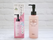 DHCから“うるおい呼び込む”発想の「DHC ディープ クレンジング オイル ブーストケア」誕生