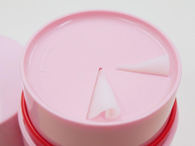 KAHI クレンジングバーム 敏感肌用 口コミ