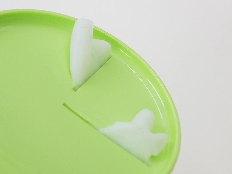 KAHI（カヒ）削るクレンジングバーム