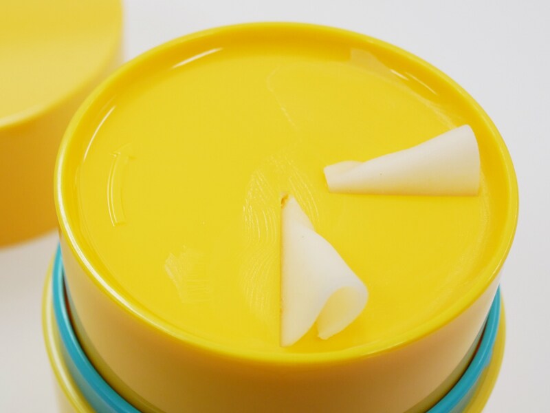 KAHI クレンジングバーム ビタケア 口コミ