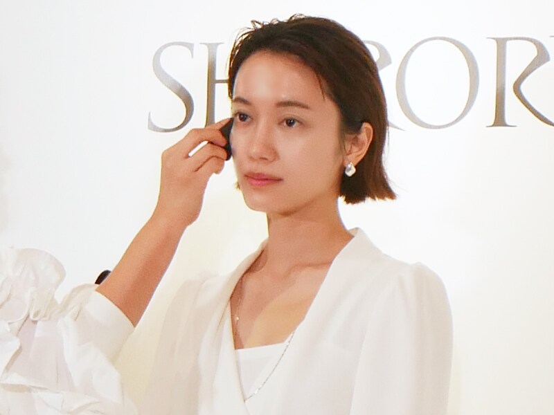 SHIRORU クッションファンデーション 長井かおり おすすめ