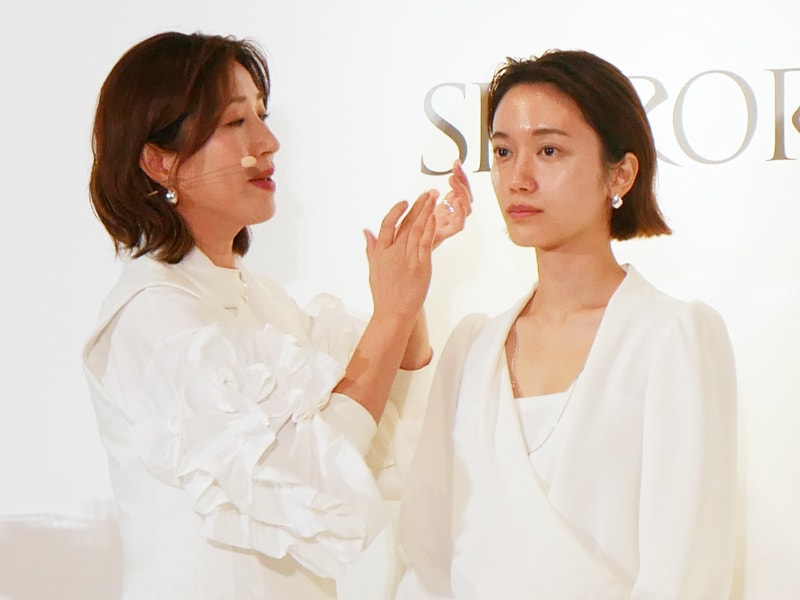 SHIRORU UV下地 長井かおり おすすめ