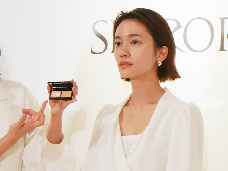 SHIRORU ブライトコンシーラーパレット 使い方