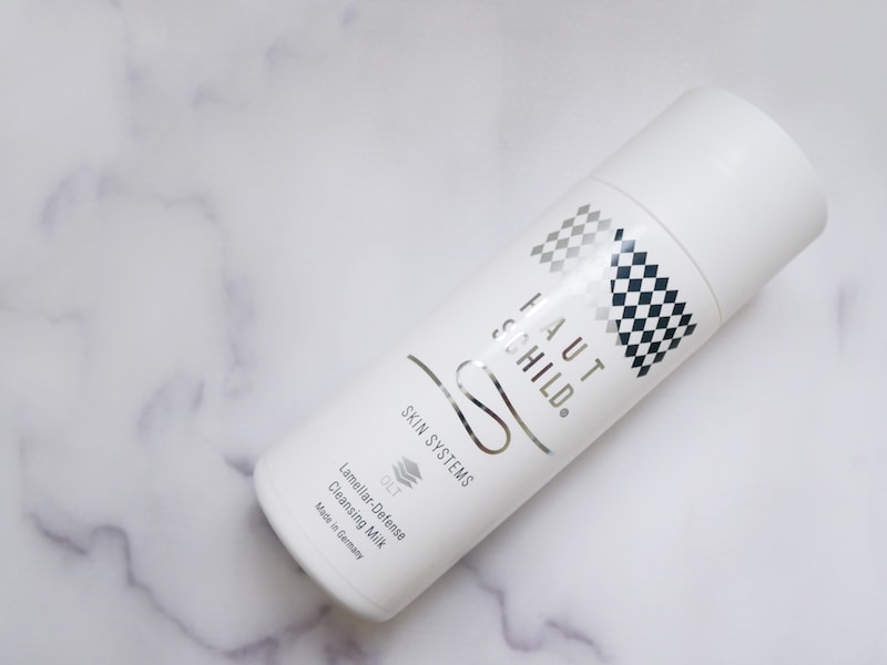 ハウトシールドのクレンジングミルクが進化！成分由来の香りを軽減、ボトルもリニューアル