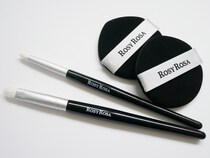 クッションファンデパフの悩みロージーローザ「マルチファンデパフ 」で解決！