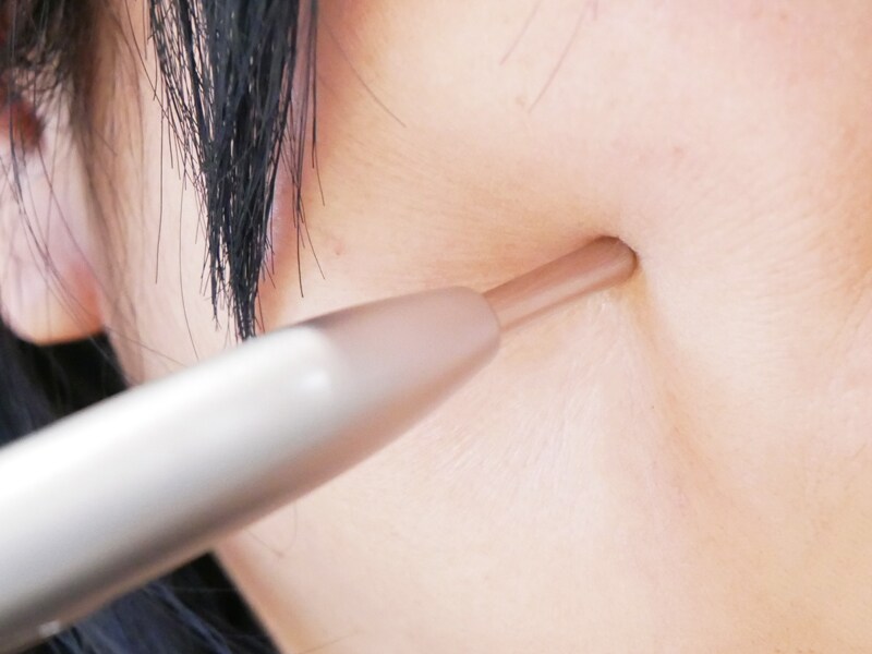 サロニア ポスポス美顔器 使ってみた