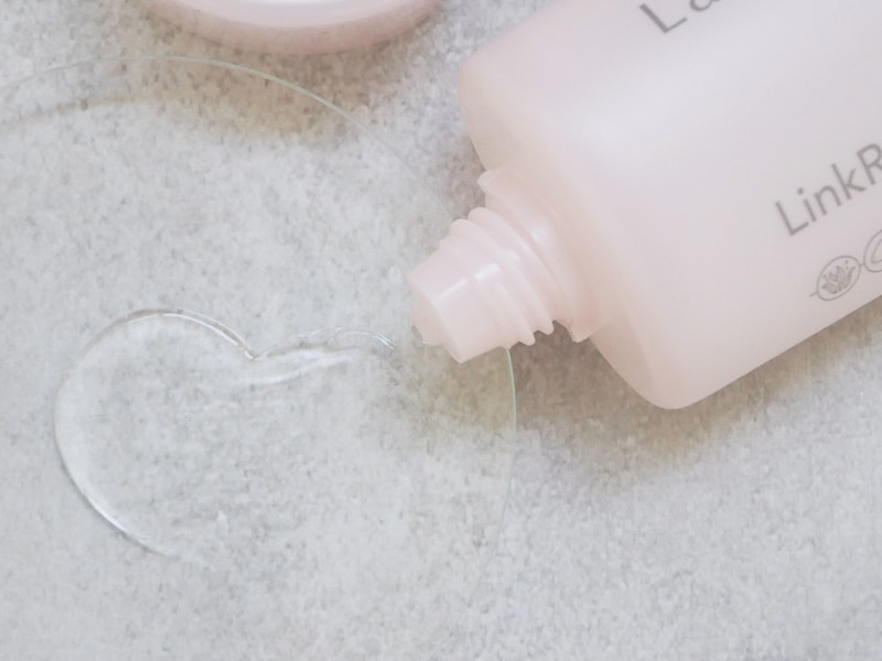 ラサーナf/s　スタイリング ピュレ 使い方