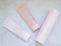 ラサーナからスタイリング補修オイル「フォースタイル」誕生！ピュレ、ジュレ、スプレーの3種