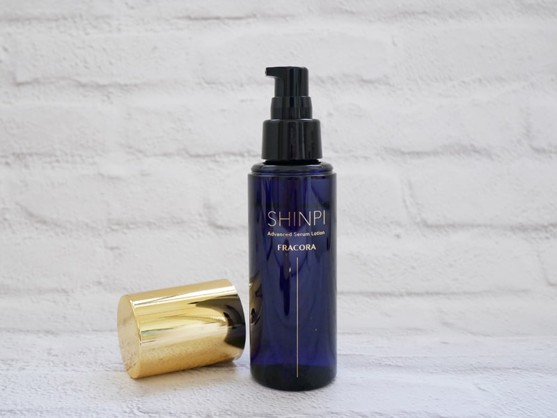 フラコラ シンピ アドバンストセラムローション 口コミ