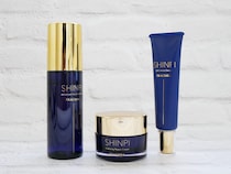 FRACORA SHINPI（フラコラ シンピ）から化粧水、クリーム、日中用UV美容液が誕生