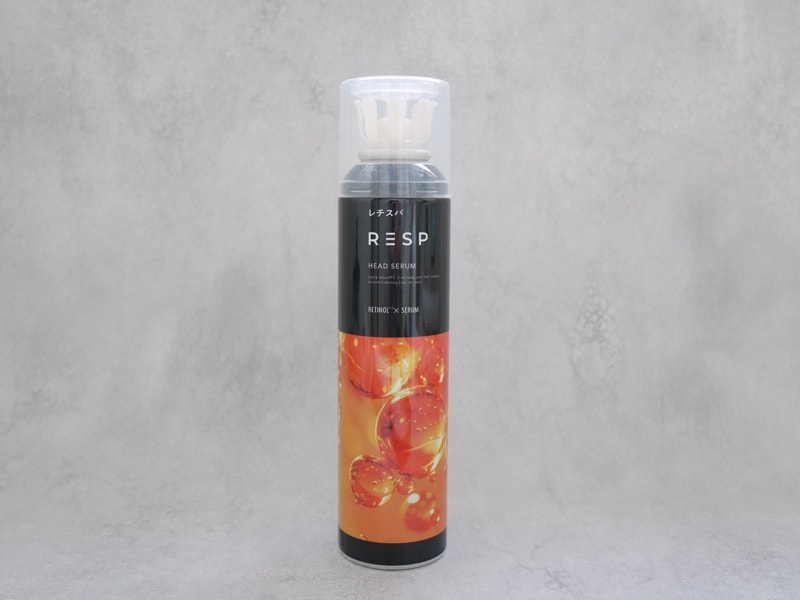 レチスパ頭皮ケア美容液 取り扱い店舗