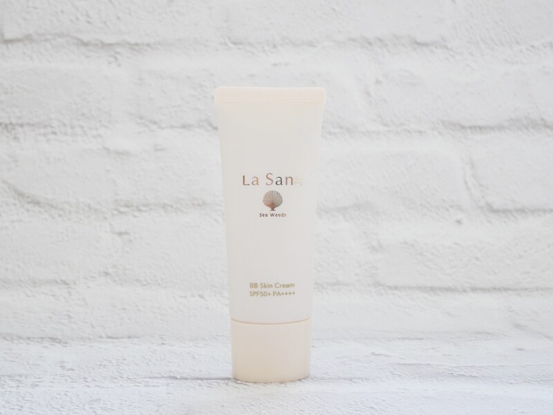 ラサーナ 海藻 BB スキンクリーム 口コミ