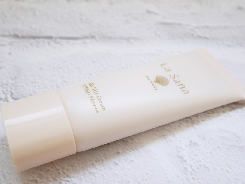 ラサーナ「海藻 BB クリーム」がリニューアル！美容成分新配合でスキンケア機能がパワーアップ