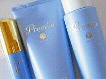 体感温度マイナス4℃！？「ラサーナ プレミオール」の夏期限定クールリフレッシュが今年も発売