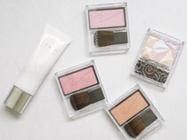 【セザンヌ2023年11～12月新商品】注目は宝石をイメージした限定パールグロウハイライト