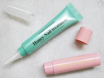 カントリー＆ストリームのカラーリップクリームに新色登場！ネイルオイルの香り違いも