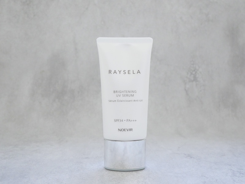 ノエビア 美白日焼け止め 効果  