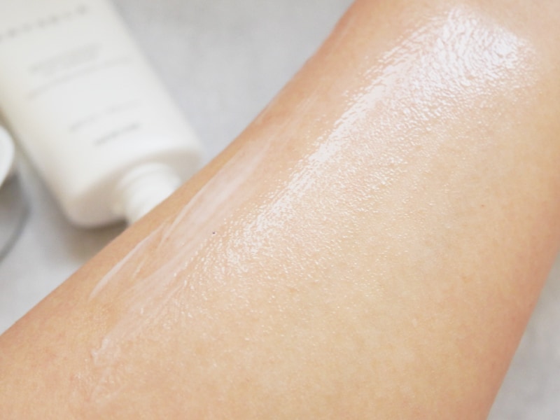 ノエビア レイセラ 薬用ブライトニングUVセラム 効果