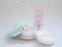 ノエビアのUV対策レイセラからトーンアップUVベースとUVルースパウダーが登場