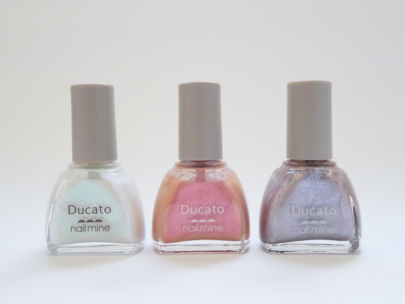 デュカート ネイルマイン 口コミ 