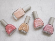 Ducato（デュカート）春の新商品！割れ爪補修コートとバレエコアカラーのネイルが登場