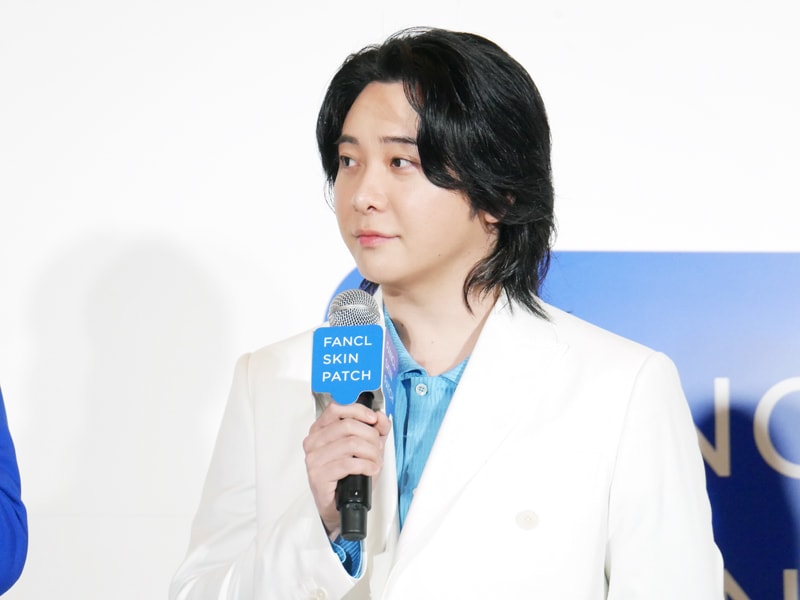 ファンケル ミセス 大森 写真