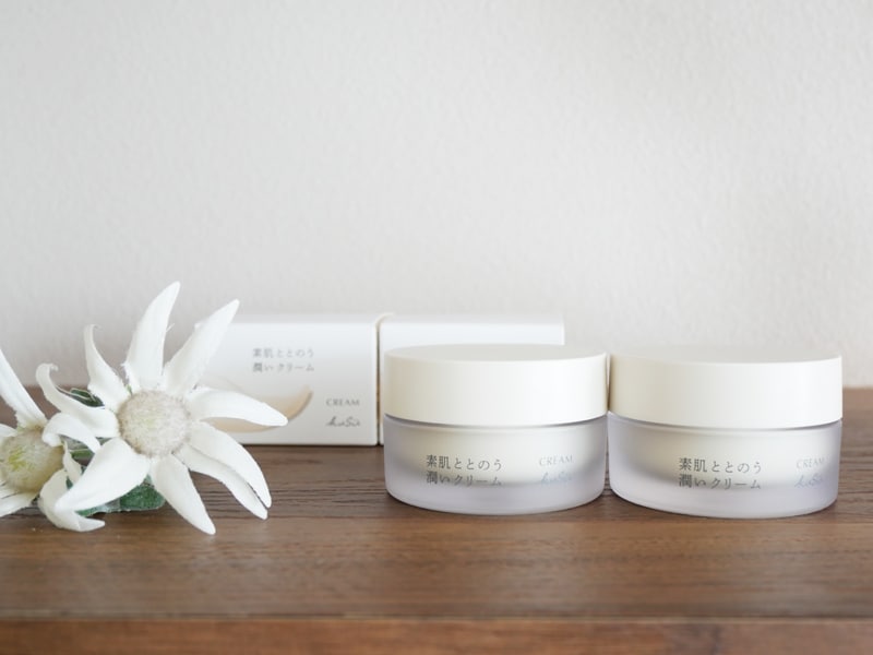 KsSu クリアモイストクリーム 口コミ