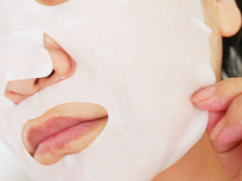 クオリティファースト ダーマレーザー シートマスク