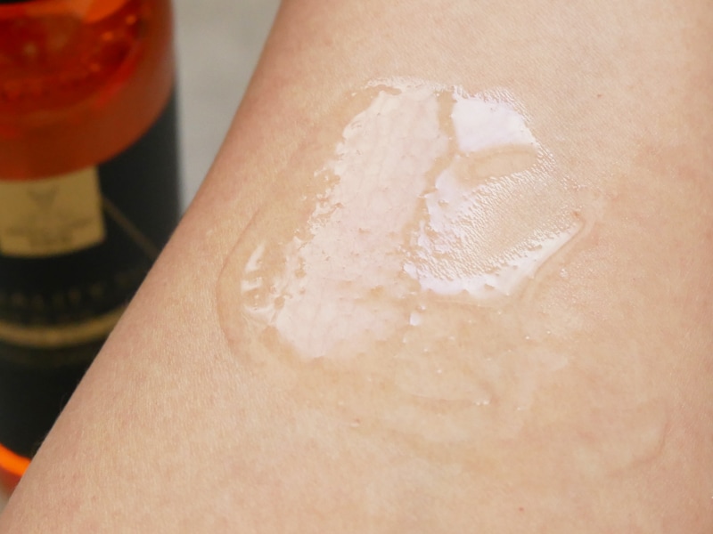 ダーマレーザー 化粧水 使う順番