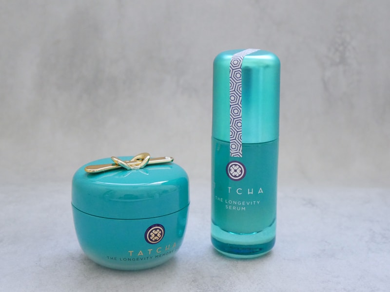 タッチャ 緑のシリーズ ロンジェビティ 違い